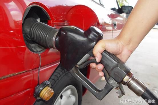 百公里油耗怎么算，百公里油耗怎么计算（百公里耗油怎么算）