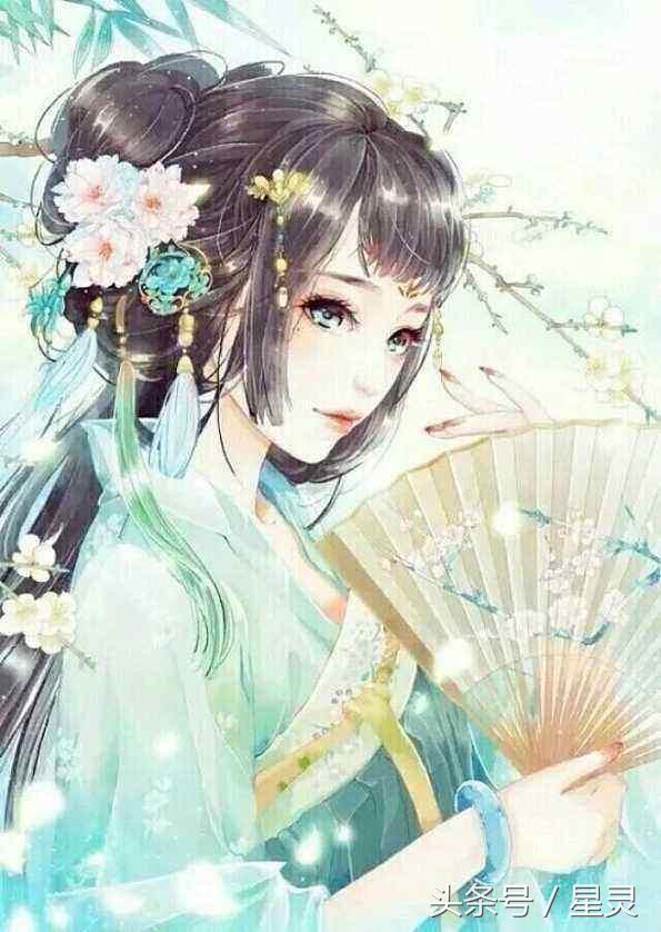 十二星座的网名大全，十二星座专属绝美古风名字（12星座的古风网名）