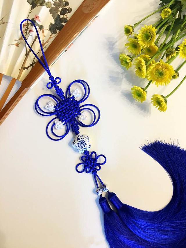 蛇结的编织方法教程，简易蛇结编织教程（双联结的几种编法教程大全附蛇结教程）