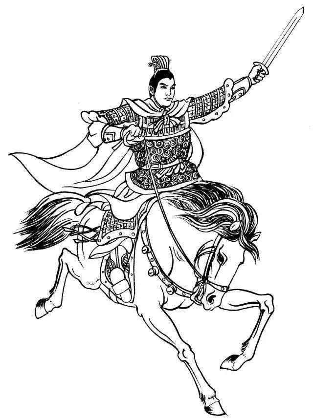 马革裹尸的主人公是谁，马革裹尸的内容简介（用来形容他的马革裹尸有什么典故）