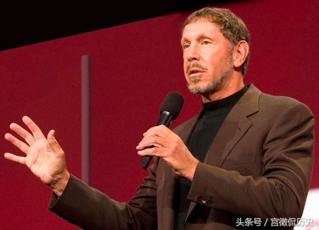 劳伦斯·埃里森,世界首富排名第一是谁(直击:美国犹太裔富豪) 劳伦斯·埃里森,世界首富排名第一是谁(直击:美国犹太裔富豪)