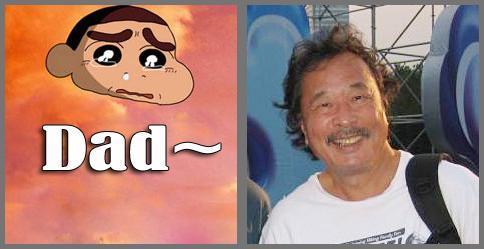 蜡笔小新的妹妹，蜡笔小新的妹妹叫什麽（网友编造的真实故事着实感人）