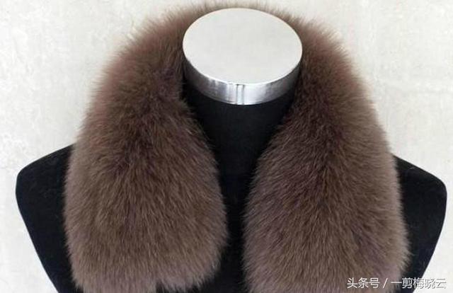 羽绒服的毛领子怎么洗，羽绒服的毛领子怎么洗不掉毛（快手清理让人又爱又恨的羽绒服毛领）