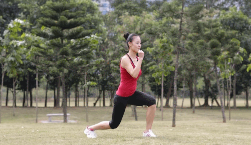 如何锻炼核心力量，如何训练核心力量（十种核心力量黄金训练动作）