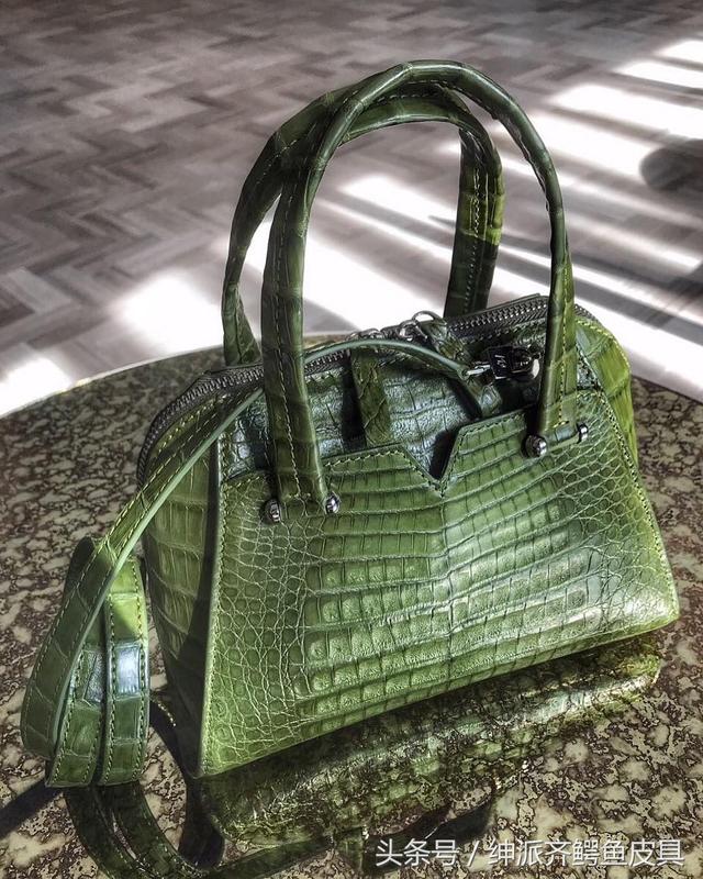 凯门鳄的特点，凯门鳄百度百科（被歧视的稀有皮之凯门鳄）