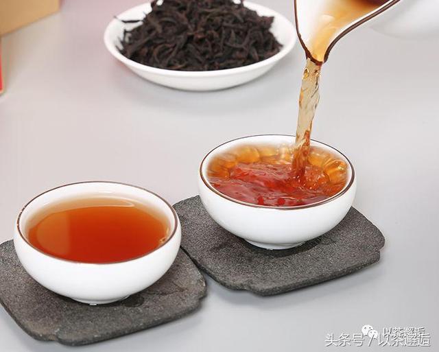 喝了七天乌龙茶胖了5斤，乌龙茶减肥效果真的有那么好