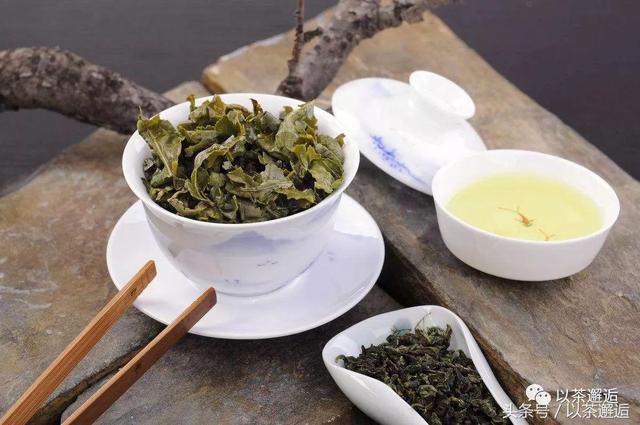 喝了七天乌龙茶胖了5斤，乌龙茶减肥效果真的有那么好
