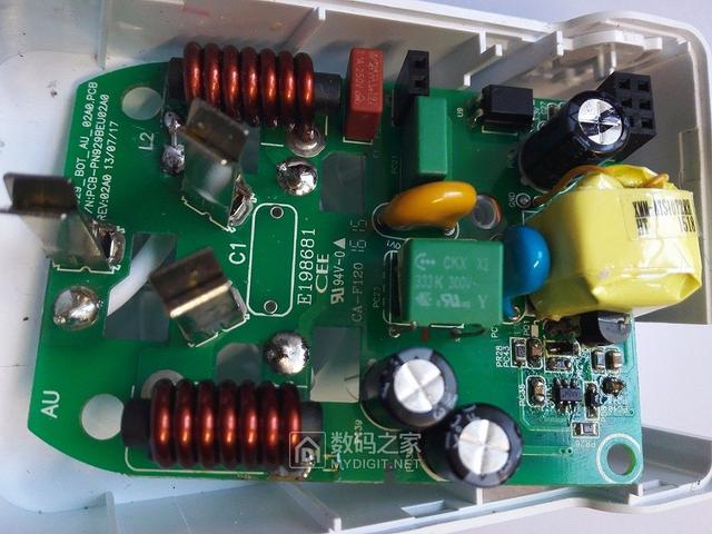 d-link友讯官网，d-link电话（拆解一只虚标速率的D-LINK电力猫）