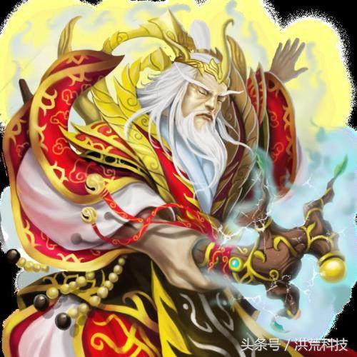 周文王的大儿子死后被封了什么神，周文王的儿子是（《封神榜》所封雷神闻仲）