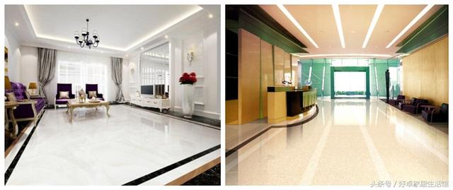 仿马赛克瓷砖优点是哪些，马赛克砖防滑吗（各类瓷砖的优缺点以及适用范围）