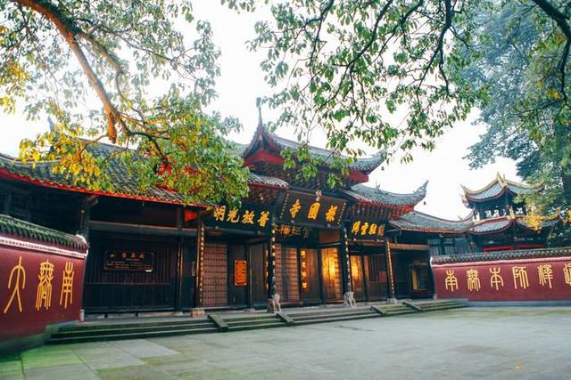 峨眉山在哪个省，武当峨眉山在哪个省（四川省乐山市峨眉山市）