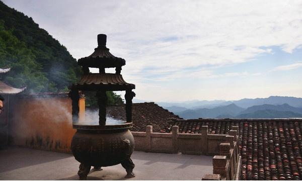 1,蓮花佛國——新春許願,這幾座寺廟一定要去!