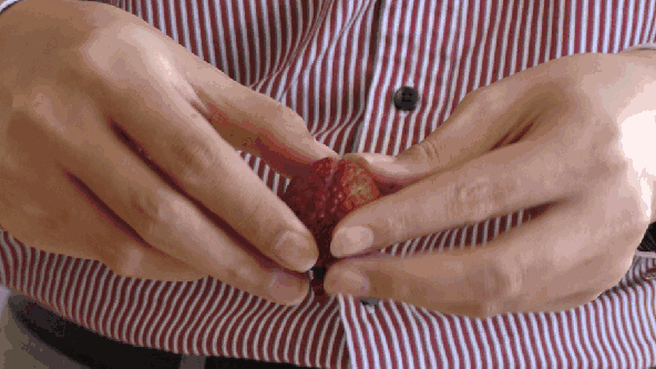 这几种水果切法从此开启精致生活，各种水果完美高大尚的切法