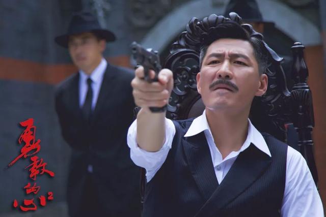 勇敢的心幸子扮演者，电视剧《勇敢的心》里韩白雪是谁演的（传奇剧王新作《勇敢的心2》杀青）