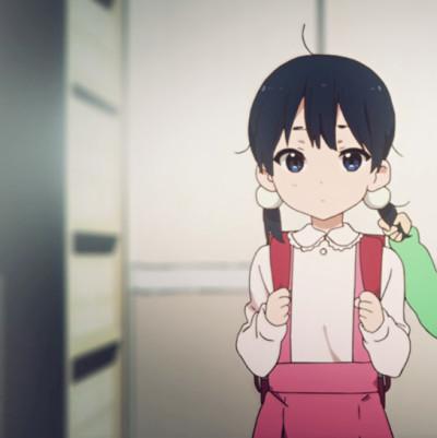 玉子爱情故事情侣头像，玉子爱情故事 自截情侣头像微信（陪你长大，陪我变老）