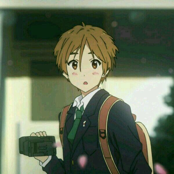 玉子爱情故事情侣头像，玉子爱情故事 自截情侣头像微信（陪你长大，陪我变老）