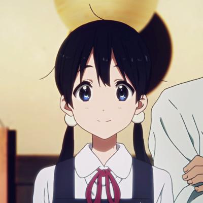 玉子爱情故事情侣头像，玉子爱情故事 自截情侣头像微信（陪你长大，陪我变老）