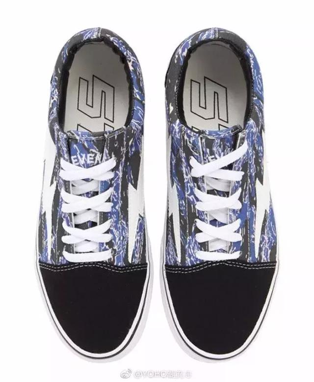 闪电板鞋是什么牌子，闪电鞋正品多少钱（国内首家sneaker清洗保养专门店登入上海）