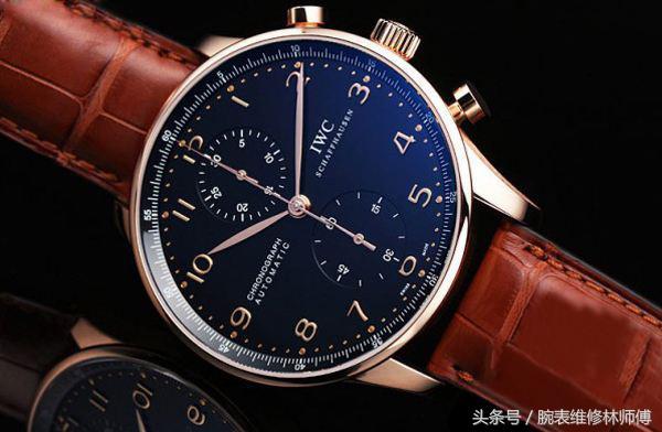 机械表怎么调时间和日期，机械表怎样调时间（机械表调时的正确方法）