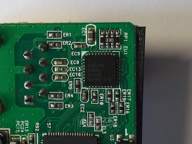 d-link友讯官网，d-link电话（拆解一只虚标速率的D-LINK电力猫）