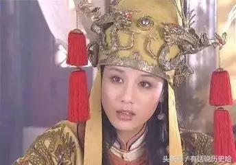 慈禧太后60岁怀孕是谁的孩子，让慈禧怀孕的那个人究竟是谁（慈禧在年近五十时意外怀孕）