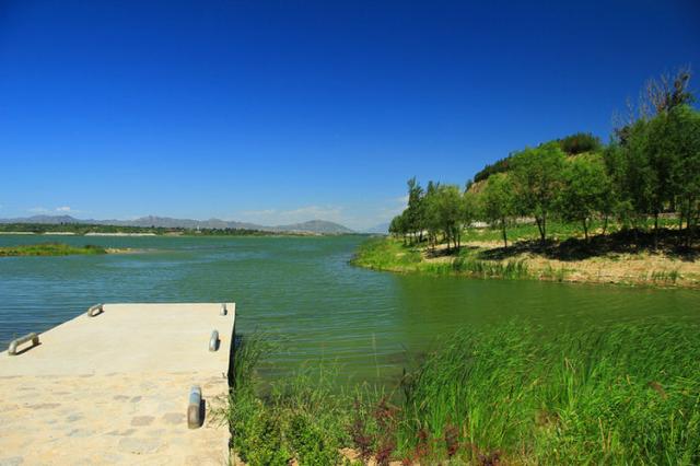 水库钓鱼技巧，野河钓鱼技巧大全（多年混迹于水库的老钓友分享实用的水库垂钓技巧）