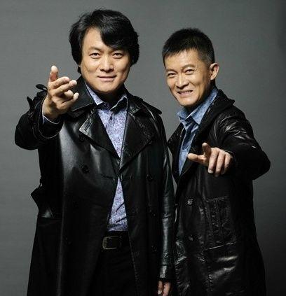 勇敢的心幸子扮演者，电视剧《勇敢的心》里韩白雪是谁演的（传奇剧王新作《勇敢的心2》杀青）