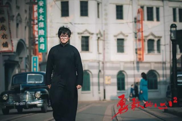 勇敢的心幸子扮演者，电视剧《勇敢的心》里韩白雪是谁演的（传奇剧王新作《勇敢的心2》杀青）