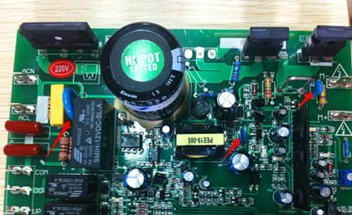 fl是什么单位，spft是什么单位（什么是电容的容抗）