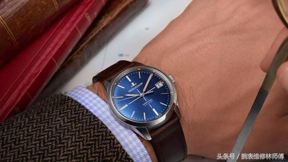 机械表怎么调时间和日期，机械表怎样调时间（机械表调时的正确方法）