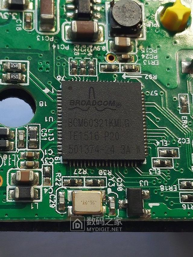 d-link友讯官网，d-link电话（拆解一只虚标速率的D-LINK电力猫）