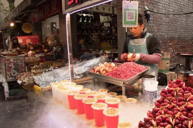 这几种水果切法从此开启精致生活，各种水果完美高大尚的切法