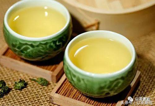 喝了七天乌龙茶胖了5斤，乌龙茶减肥效果真的有那么好