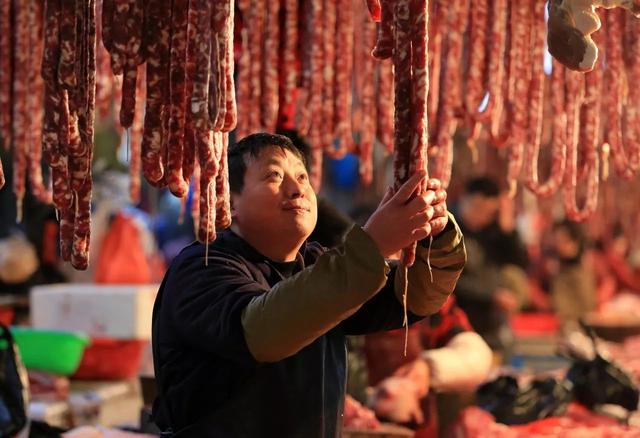 火腿和腊肉的区别，金华火腿和腊肉的区别（但那是一种怎样的味道）