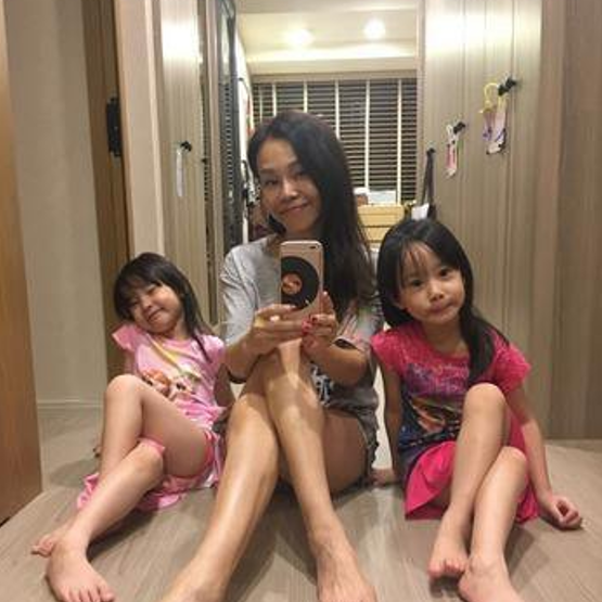 陈睿翔陈睿飞，范玮琪儿子叫啥（明星双胞胎子女）