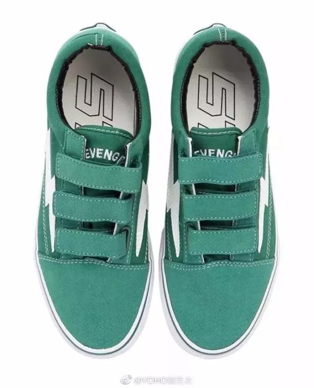 闪电板鞋是什么牌子，闪电鞋正品多少钱（国内首家sneaker清洗保养专门店登入上海）