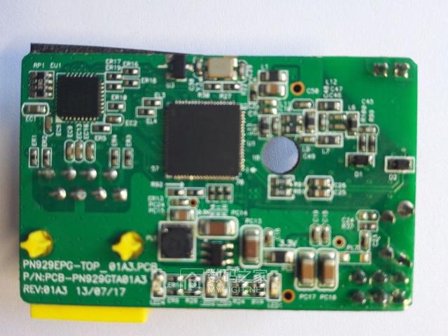 d-link友讯官网，d-link电话（拆解一只虚标速率的D-LINK电力猫）