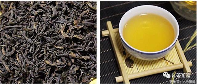 喝了七天乌龙茶胖了5斤，乌龙茶减肥效果真的有那么好