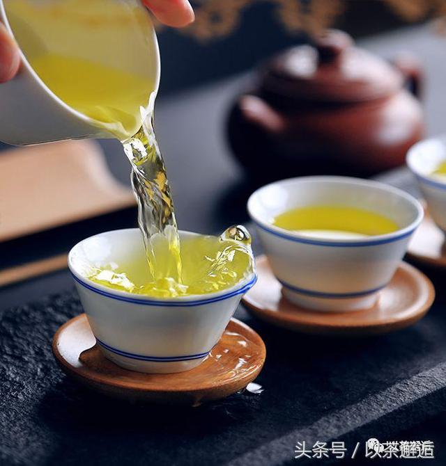 喝了七天乌龙茶胖了5斤，乌龙茶减肥效果真的有那么好