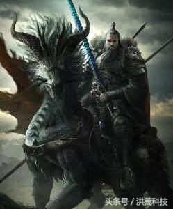 周文王的大儿子死后被封了什么神，周文王的儿子是（《封神榜》所封雷神闻仲）