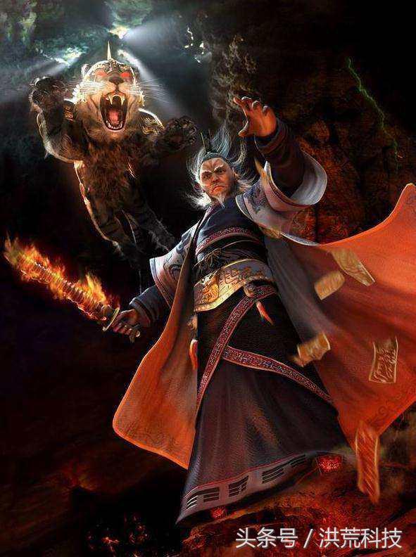 周文王的大儿子死后被封了什么神，周文王的儿子是（《封神榜》所封雷神闻仲）