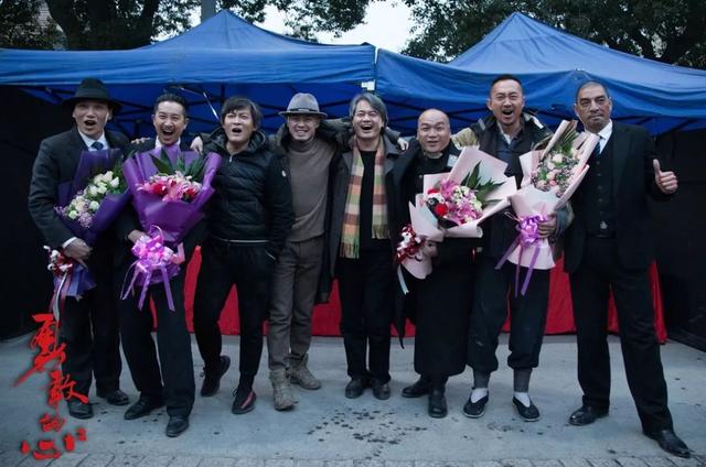 勇敢的心幸子扮演者，电视剧《勇敢的心》里韩白雪是谁演的（传奇剧王新作《勇敢的心2》杀青）