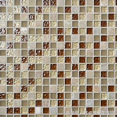 仿马赛克瓷砖优点是哪些，马赛克砖防滑吗（各类瓷砖的优缺点以及适用范围）