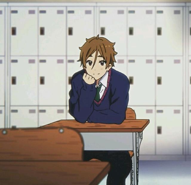 玉子爱情故事情侣头像，玉子爱情故事 自截情侣头像微信（陪你长大，陪我变老）