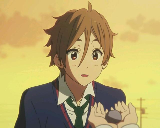 玉子爱情故事情侣头像，玉子爱情故事 自截情侣头像微信（陪你长大，陪我变老）