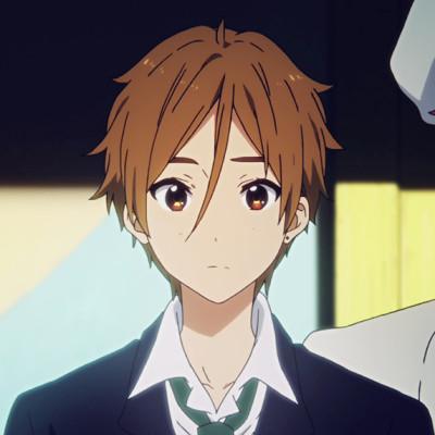 玉子爱情故事情侣头像，玉子爱情故事 自截情侣头像微信（陪你长大，陪我变老）