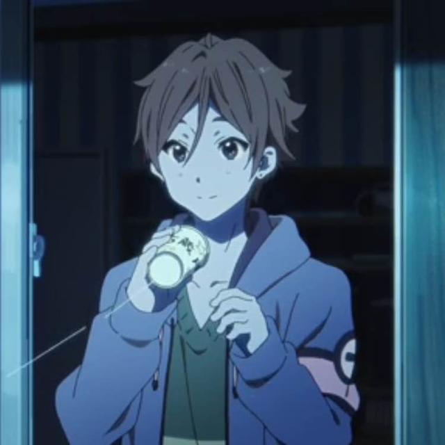 玉子爱情故事情侣头像，玉子爱情故事 自截情侣头像微信（陪你长大，陪我变老）