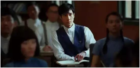 无问西东剧情介绍，无问西东剧情介绍电视猫（《无问西东》到底讲的什么东西）