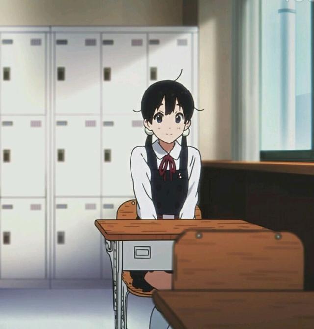 玉子爱情故事情侣头像，玉子爱情故事 自截情侣头像微信（陪你长大，陪我变老）