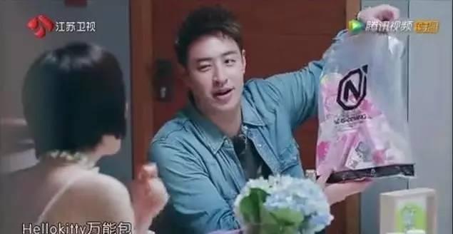 潘玮柏 金钟奖，吴曦老婆（潘玮柏的“野蛮生长”）